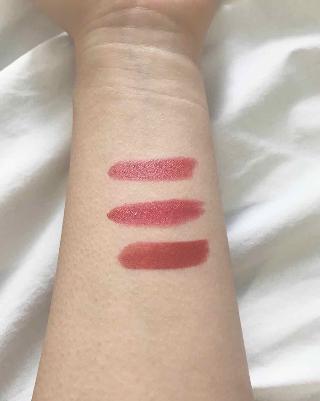 リップスティック/M・A・C/口紅を使ったクチコミ(2枚目)