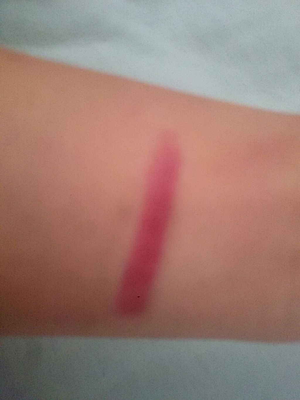 クリスタルデュオ リップスティック/Visée/口紅を使ったクチコミ（2枚目）