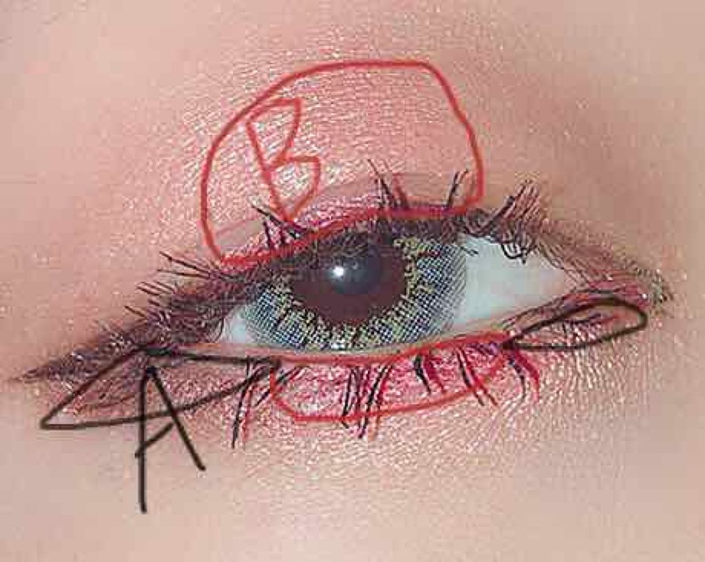 グロッシーリッチ アイズ/Visée/アイシャドウパレットを使ったクチコミ（2枚目）