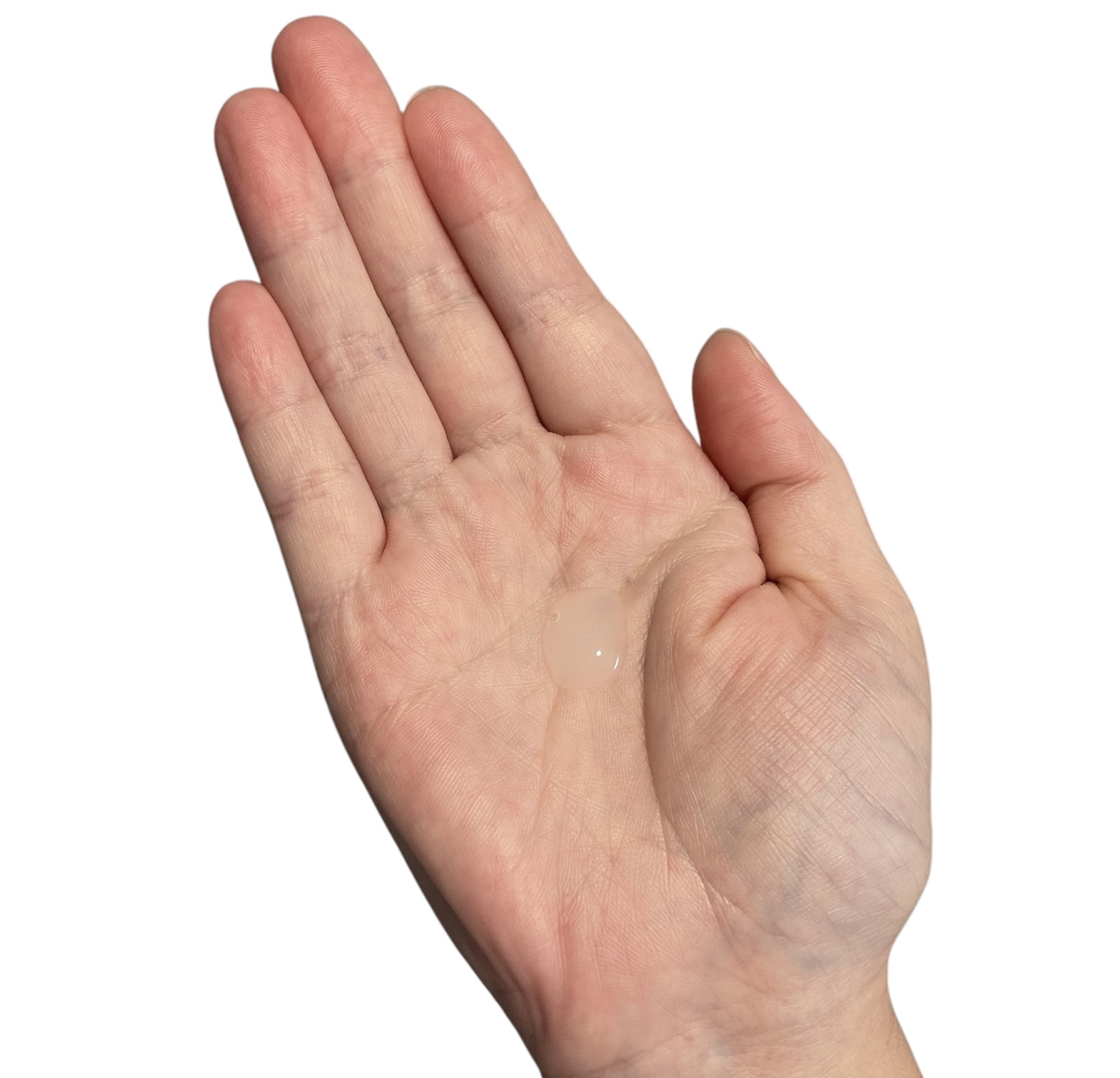 リッチセラム/MATERRA81/美容液を使ったクチコミ（3枚目）