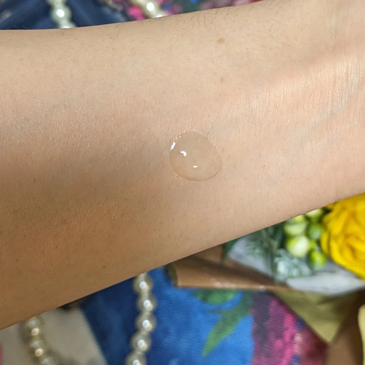 バランスフル シカセラム/Torriden/美容液を使ったクチコミ(4枚目)