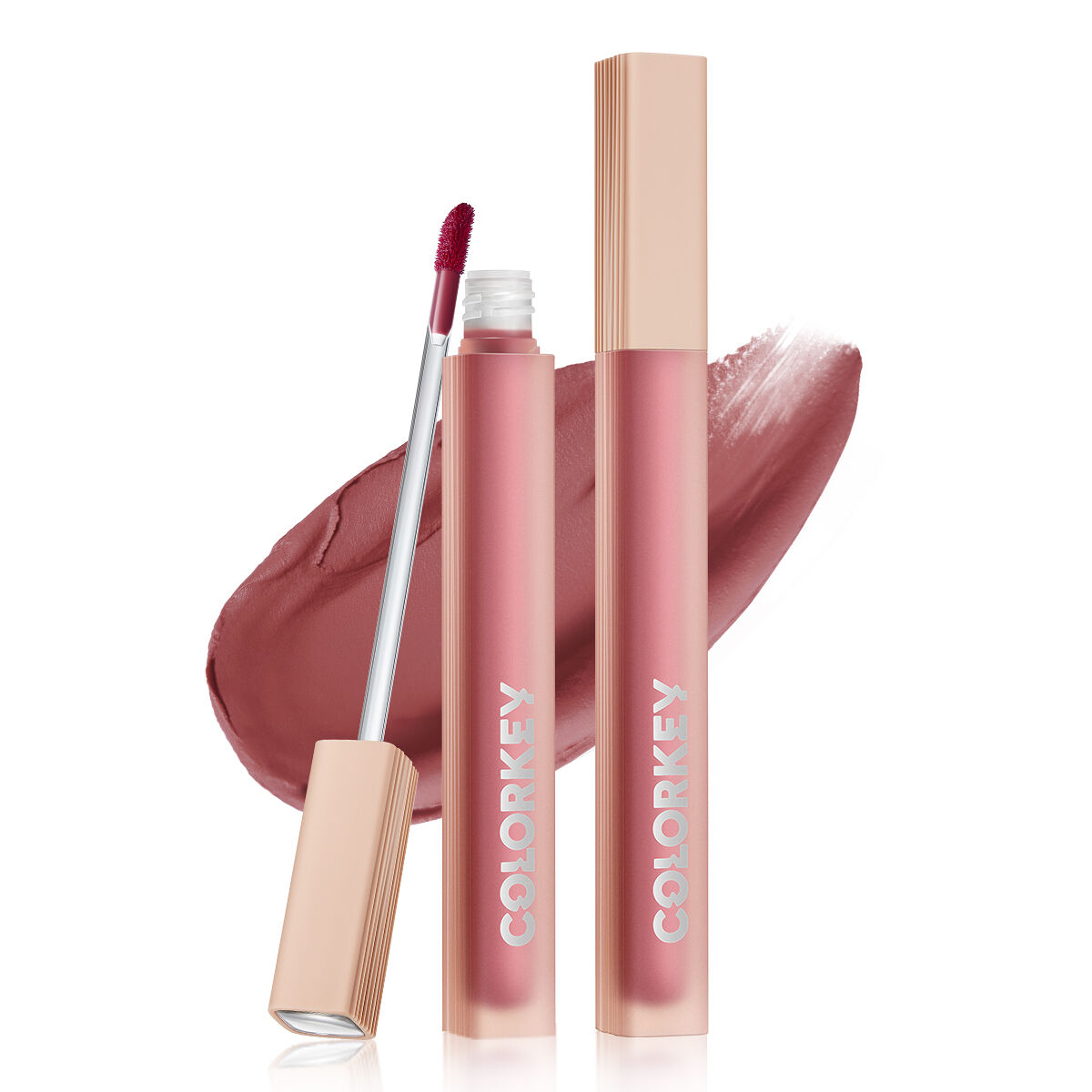 ウォータミスト リップティント R300 照れ屋なチューリップ / COLORKEY