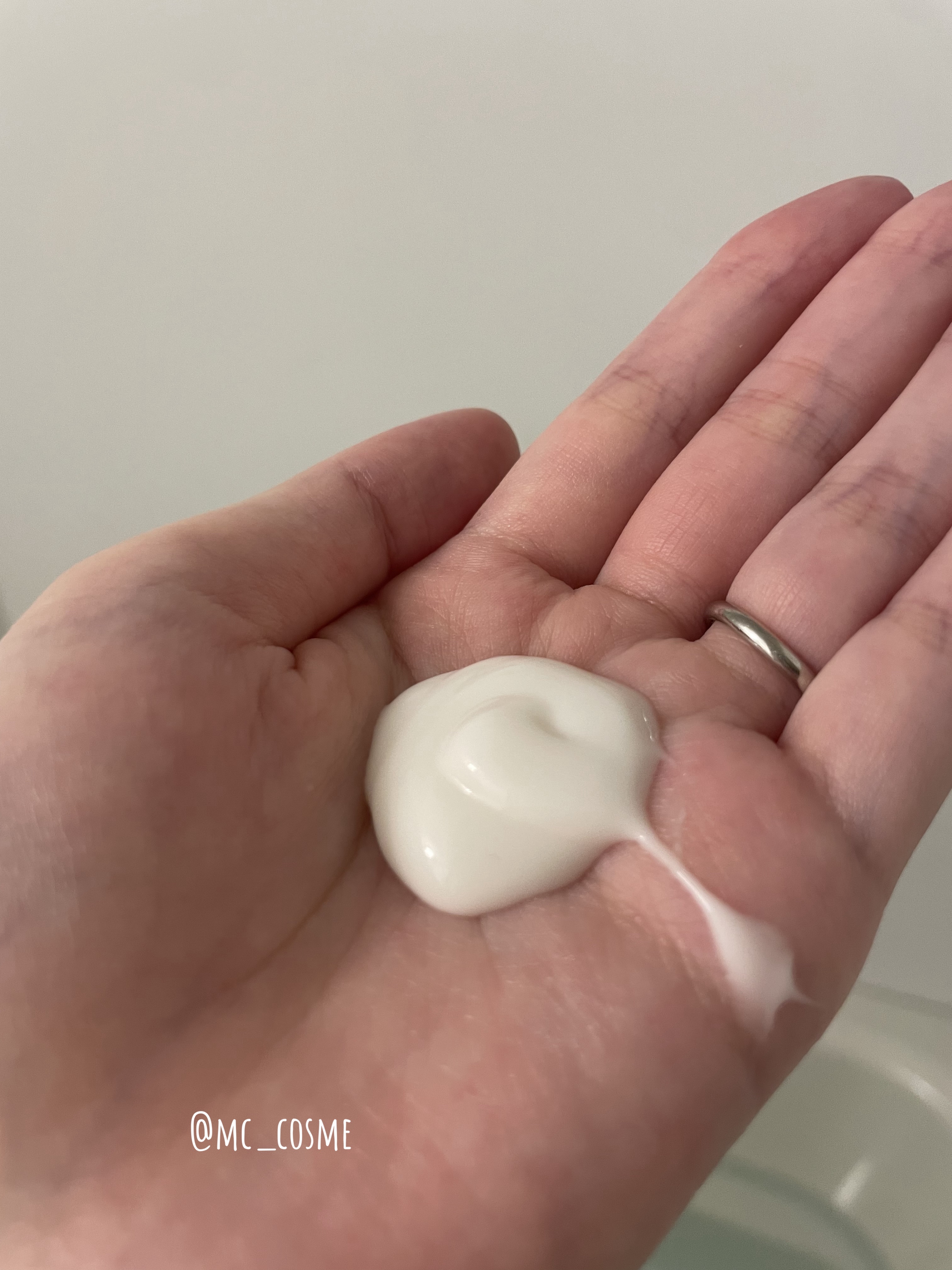 ボディーコンディショナー/パックスオリー/ボディソープを使ったクチコミ（2枚目）