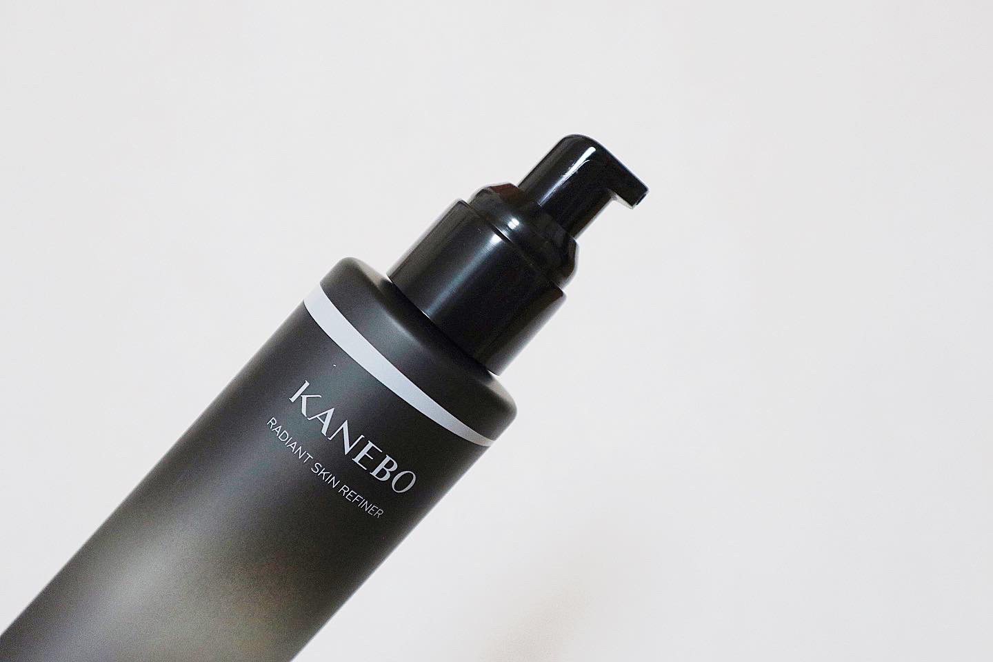 ラディアント　スキン　リファイナー/KANEBO/化粧水を使ったクチコミ（2枚目）