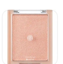 ヴェールライター/rom&nd/パウダーハイライトを使ったクチコミ(1枚目)