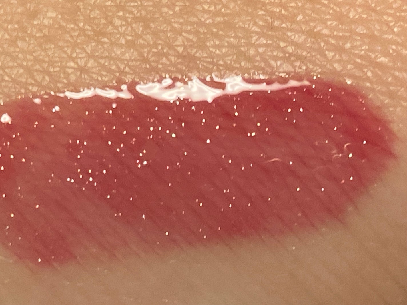 エッセンス リッププランパー/Visée/リッププランパーを使ったクチコミ(9枚目)