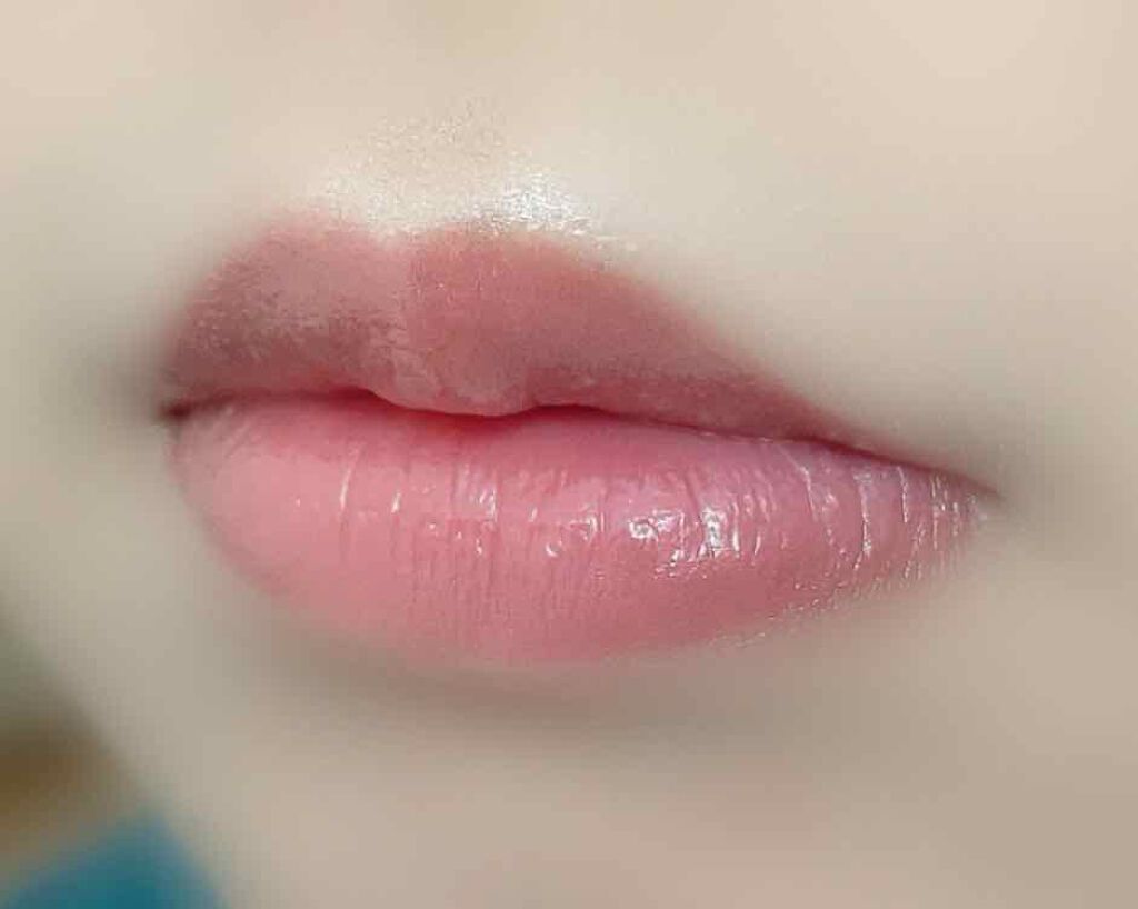 アピュー パステルブラッシャー/A’pieu/パウダーチークを使ったクチコミ(4枚目)