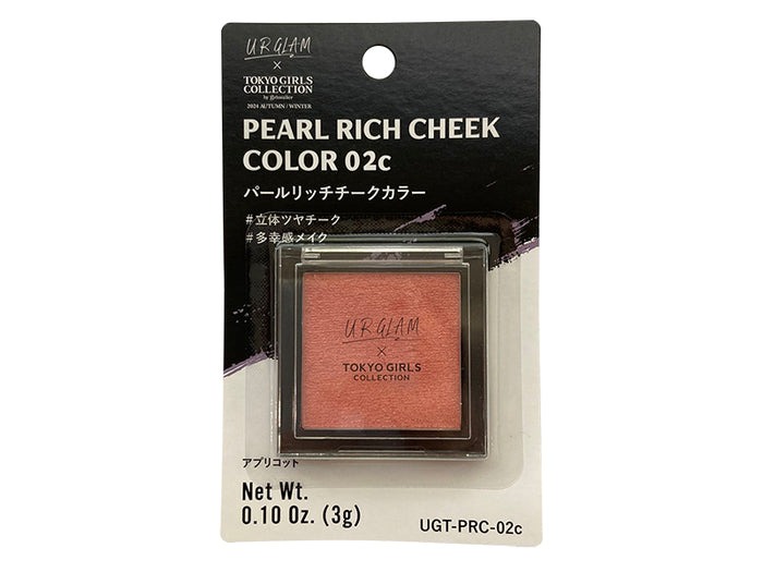 02c　アプリコット