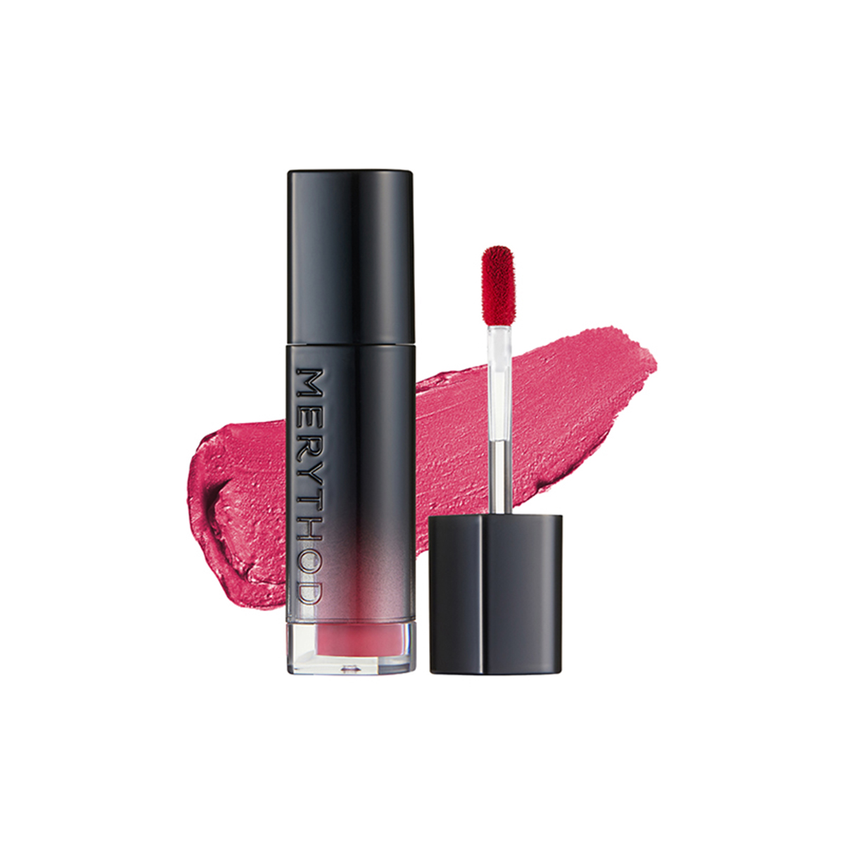 18 FLUSHED (BLACK EDITION)