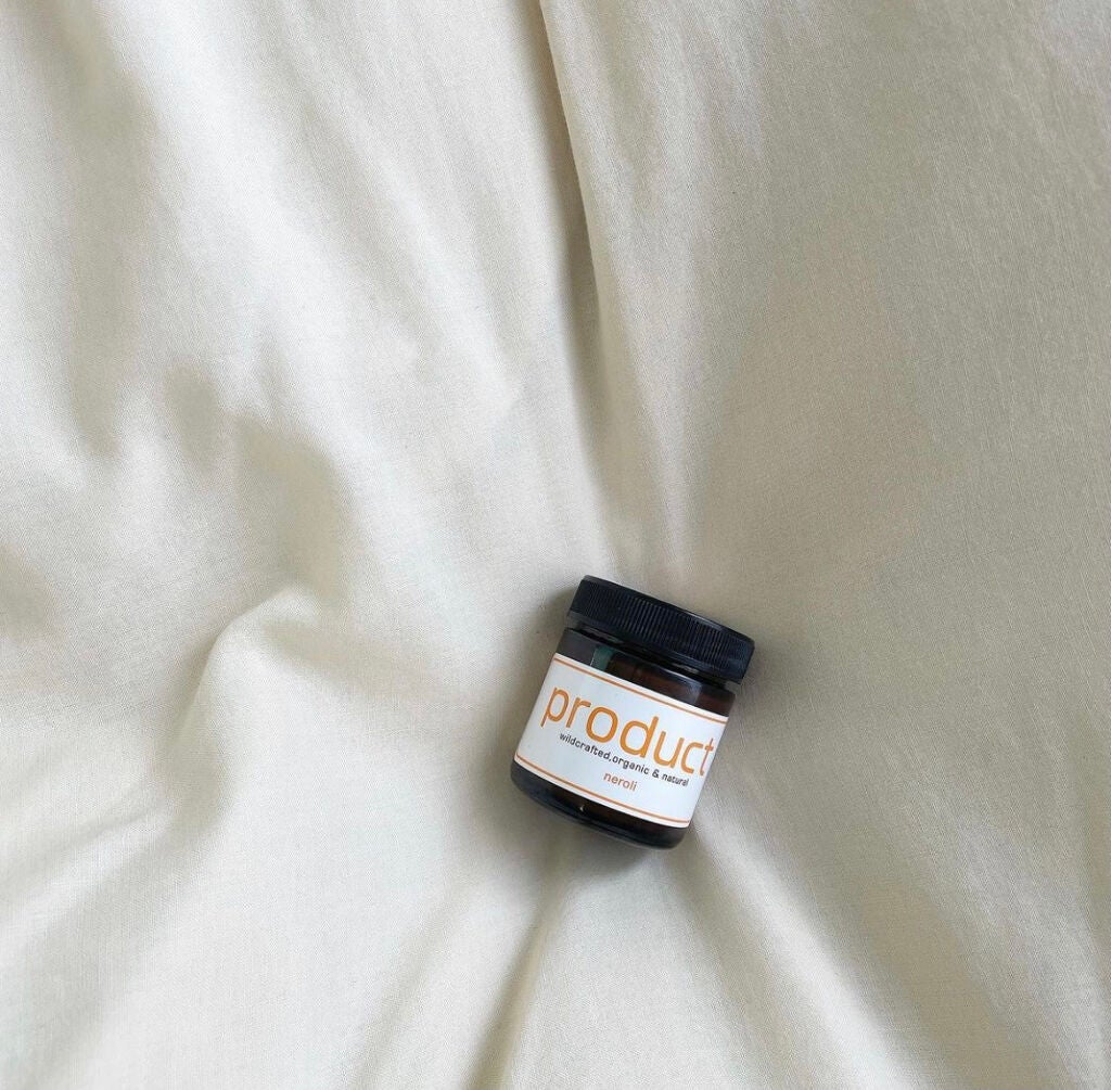 ヘアワックス ネロリ/ザ・プロダクト/ヘアワックス・クリームを使ったクチコミ(1枚目)