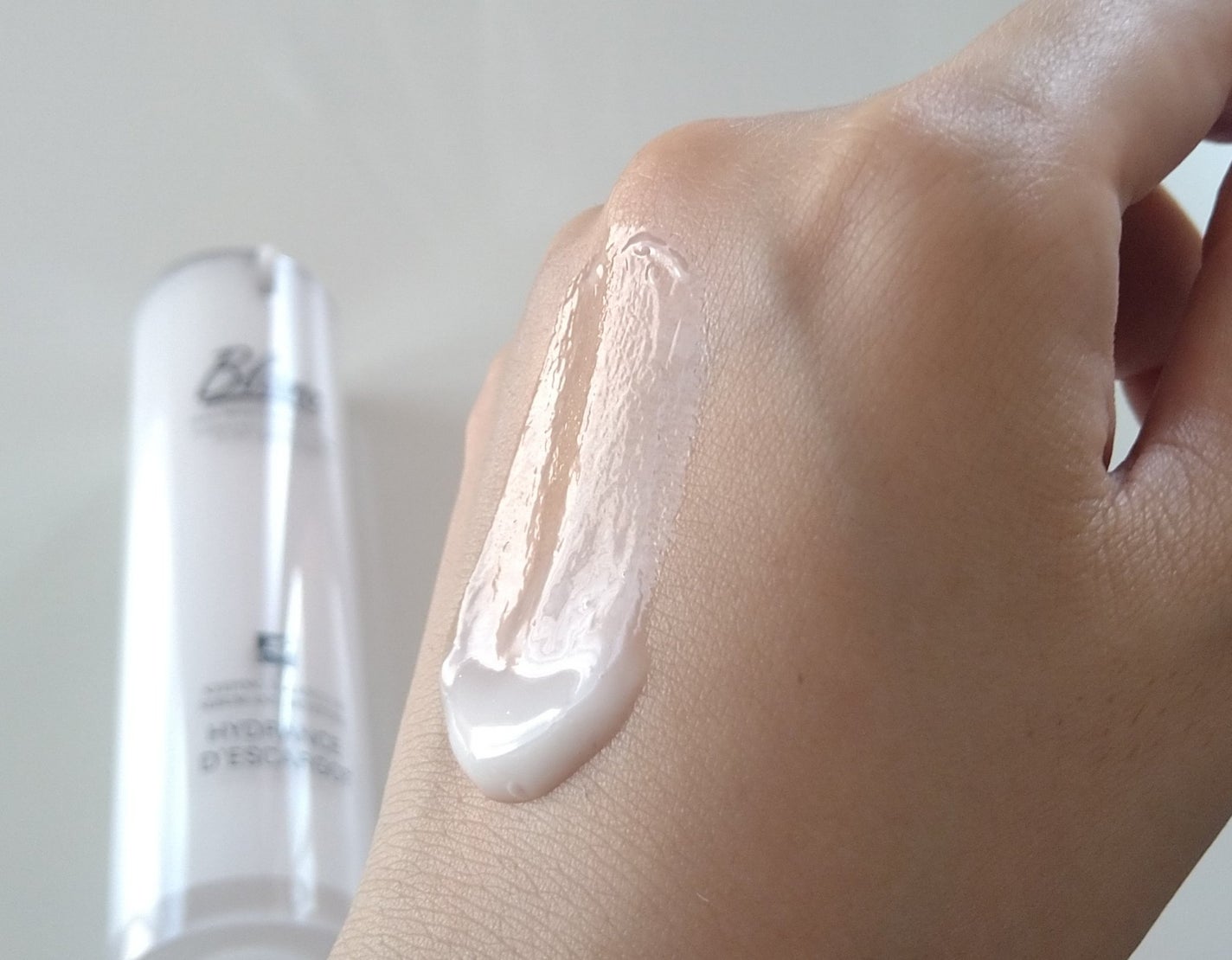 マジックカタツムリクリーム/ブラン/フェイスクリームを使ったクチコミ(4枚目)