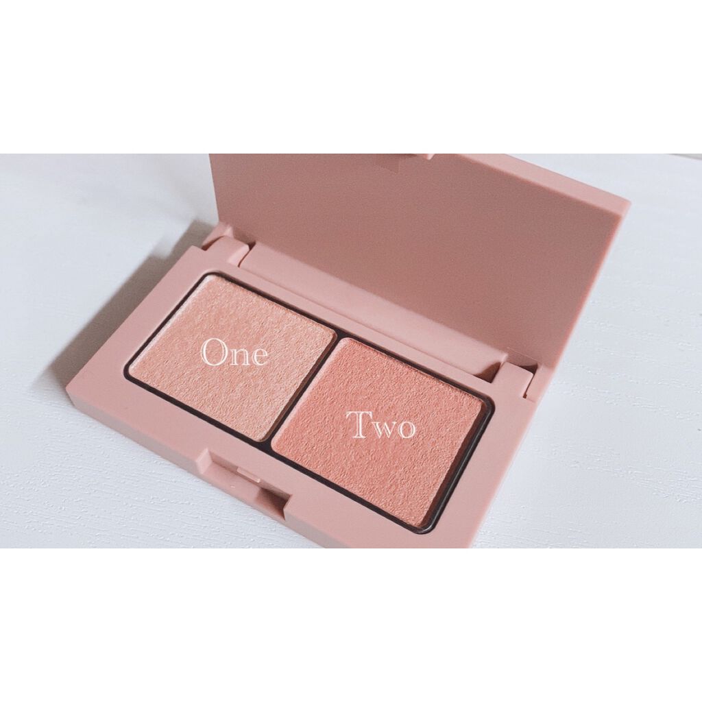 エテュセ アイエディション(カラーパレット)/ettusais/アイシャドウパレットを使ったクチコミ(2枚目)