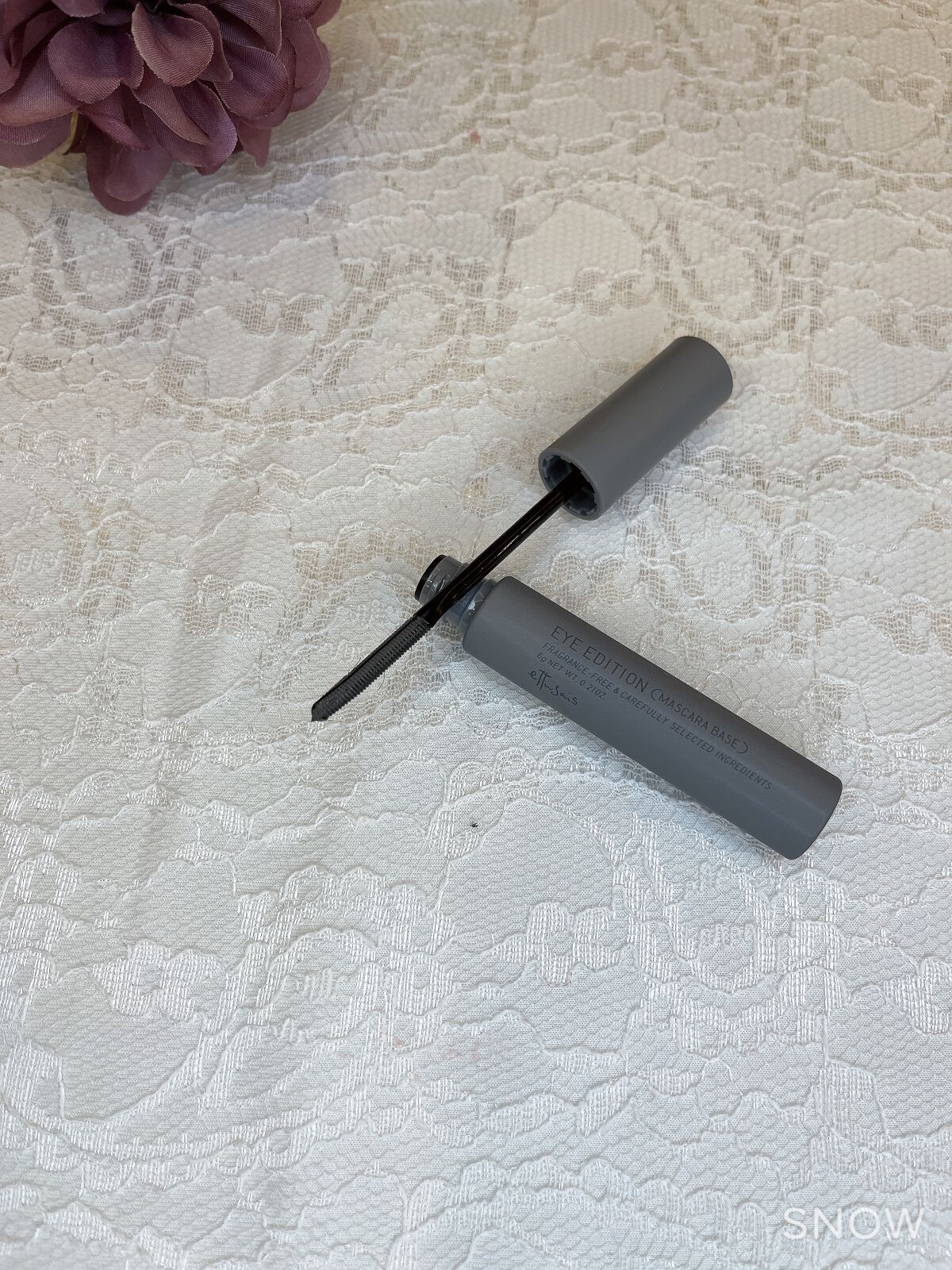 エテュセ アイエディション(マスカラベース)LE/ettusais/マスカラ下地を使ったクチコミ(2枚目)