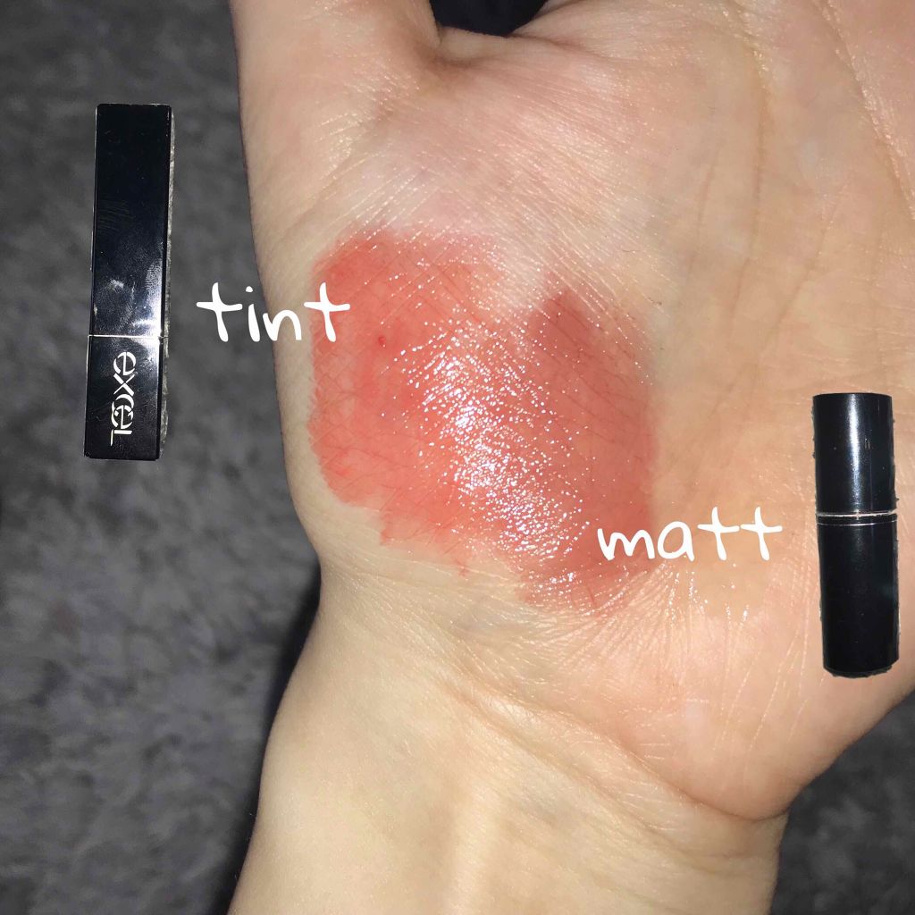 リップスティック/グレイシィ/口紅を使ったクチコミ（1枚目）