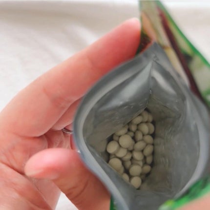 めるᙏ̤̫͚𓍯フォロバ on LIPS 「〖makana〗オールインワン妊活サプリ‥‥‥‥‥‥‥‥‥‥‥..」(4枚目)