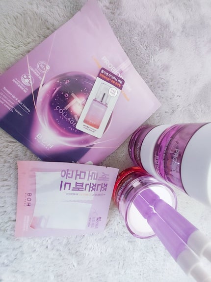 ノーモアブラックヘッド(ノーズピーリング)/One-day's you/スクラブ・ゴマージュを使ったクチコミ(4枚目)