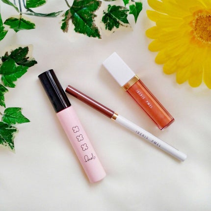 ピメル パーフェクトロング&カールマスカラ/pdc/マスカラを使ったクチコミ(10枚目)