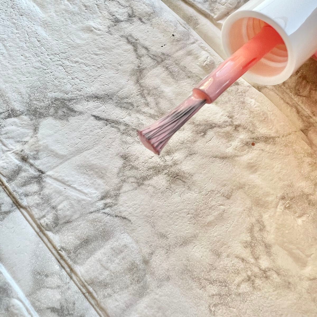 ベイビーネイルポリッシュ/BABYMEE/マニキュアを使ったクチコミ(5枚目)