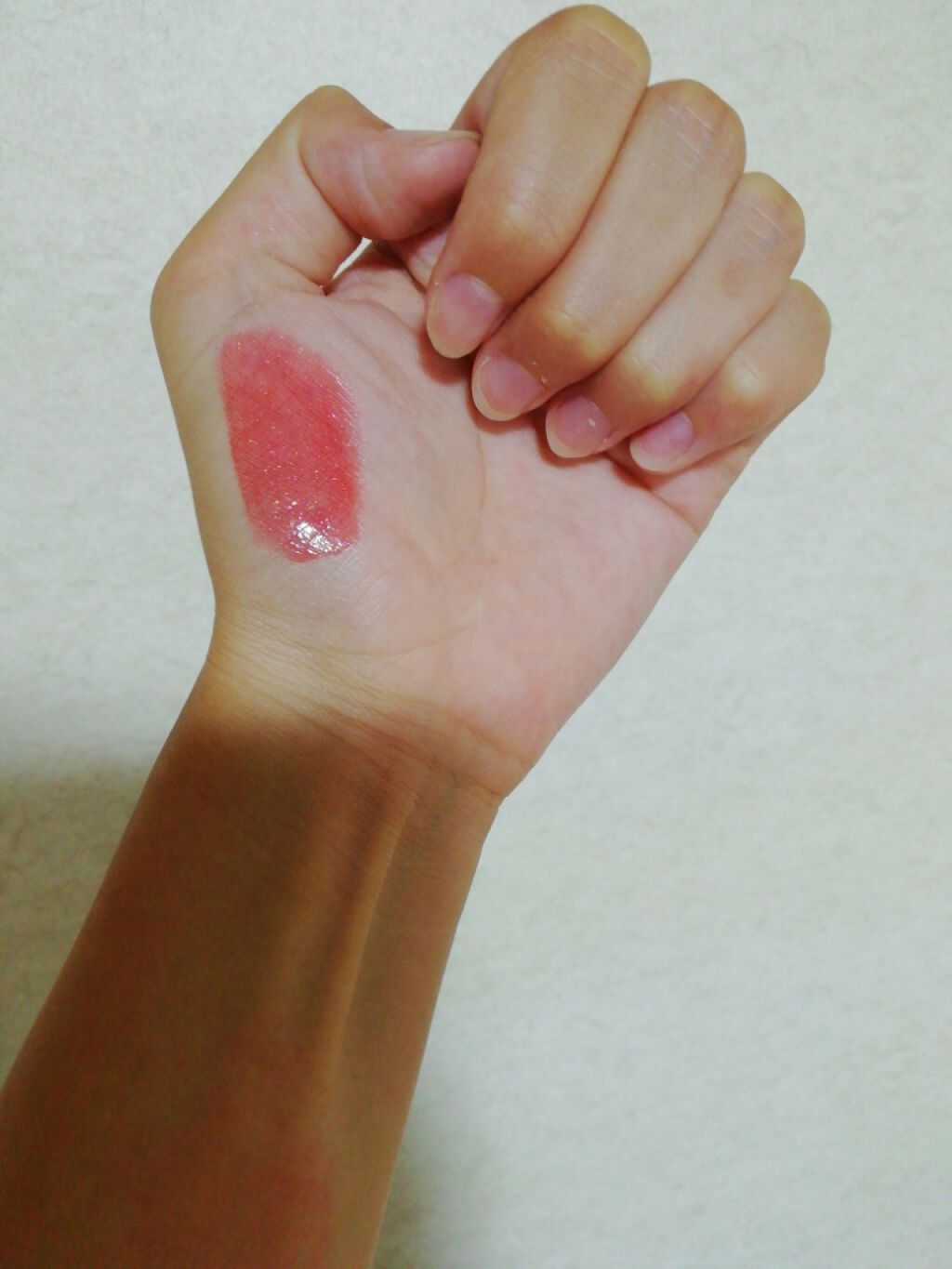 アピュー ジューシーパン ティント/A’pieu/リップティントを使ったクチコミ(2枚目)