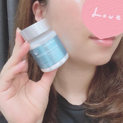 ヒアルタチオン/メディタミン/美容サプリメントを使ったクチコミ(6枚目)