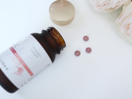 CCBee/山田養蜂場(健康食品)/健康サプリメントを使ったクチコミ(2枚目)