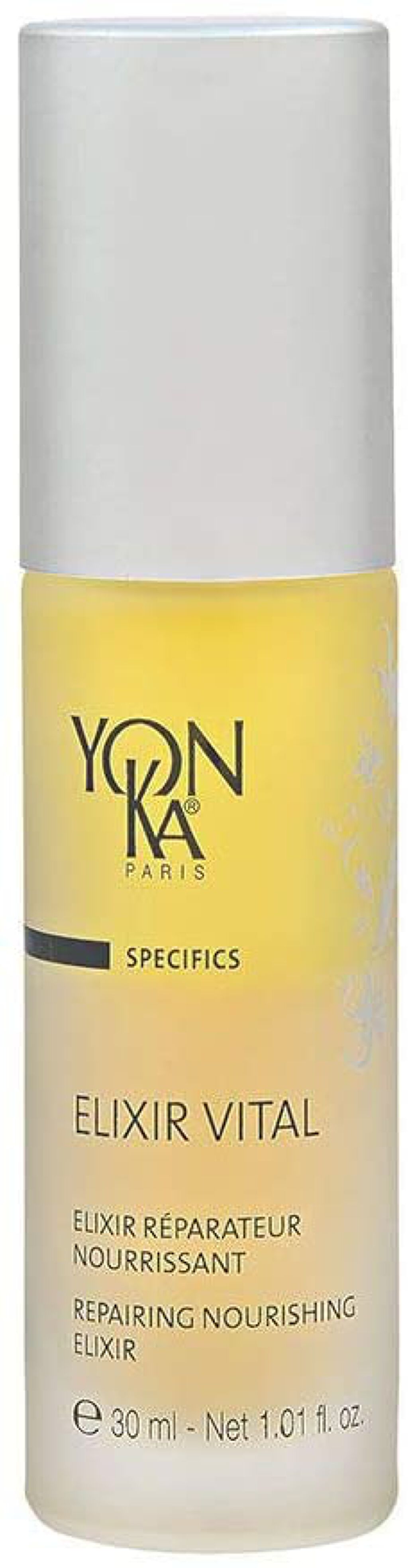 YON-KA（ヨンカ） エリクシールヴィタル