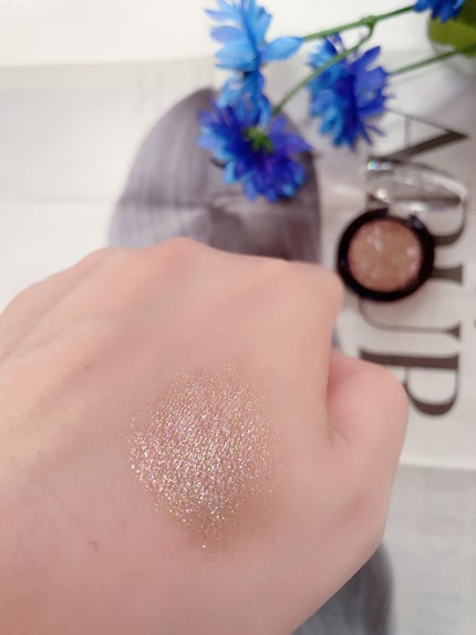 クリーミータッチライナー/キャンメイク/ジェルアイライナーを使ったクチコミ(6枚目)