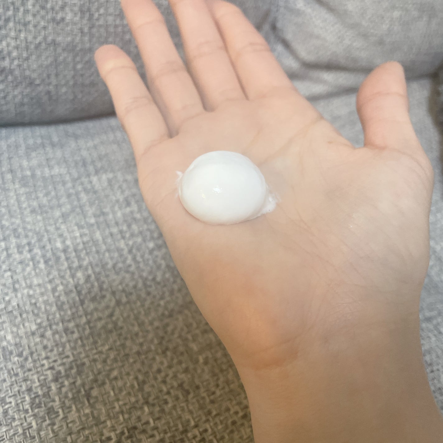 サロンプラス V.I.O 濃密泡セラム/サロンプラス/デリケートゾーンケアを使ったクチコミ(3枚目)