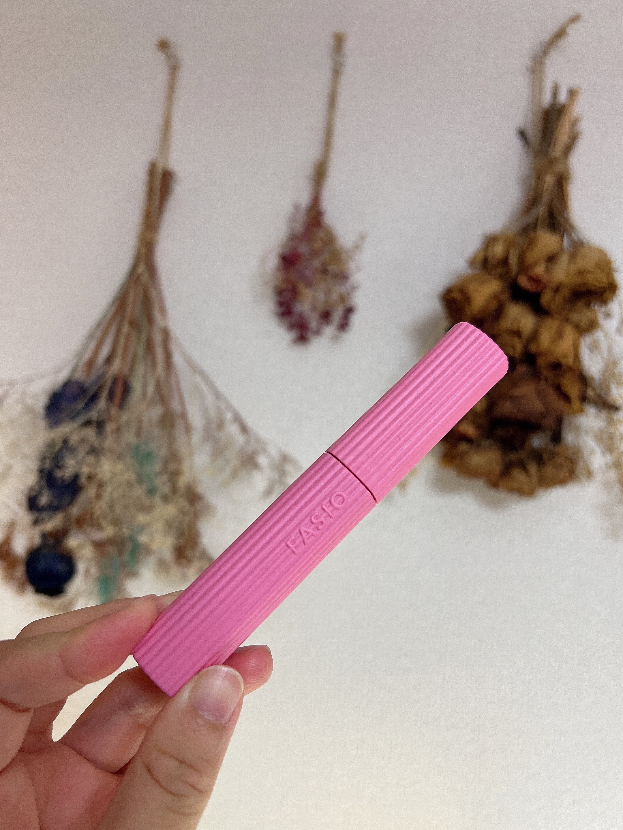 ウルトラ WP マスカラ(ロング)/FASIO/マスカラを使ったクチコミ（1枚目）