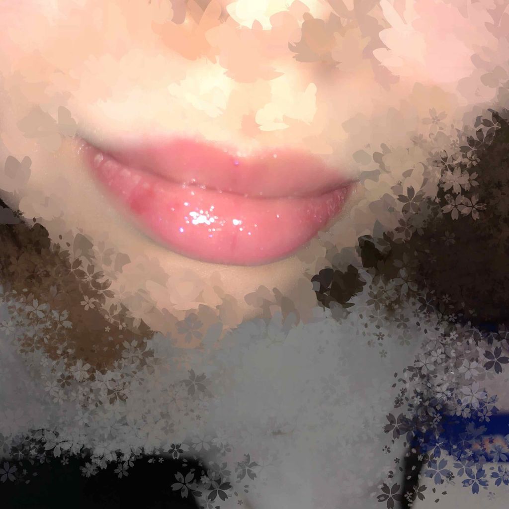 オールインワンティント/シャインリッチ/リップティントを使ったクチコミ（2枚目）