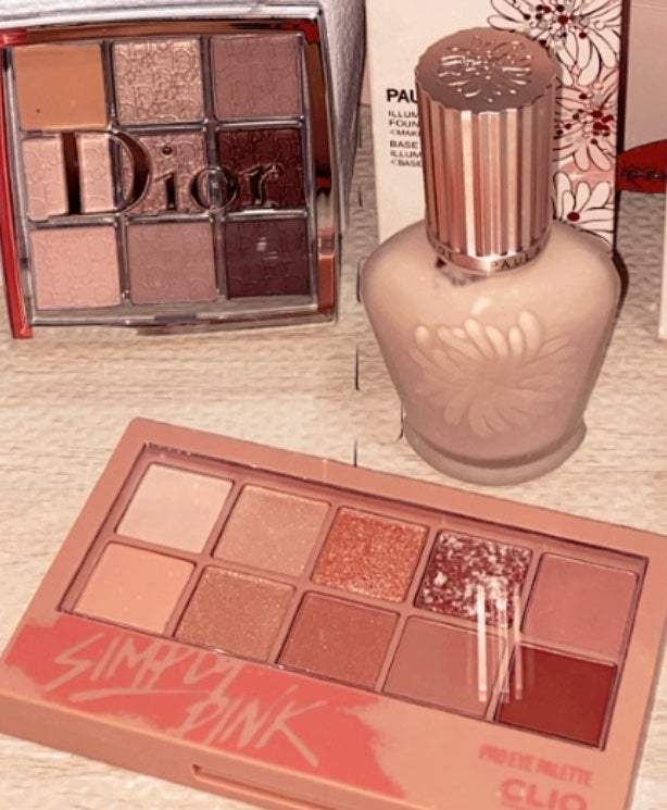 ラトゥー エクラ ファンデーション プライマー N/PAUL & JOE BEAUTE/化粧下地を使ったクチコミ(4枚目)