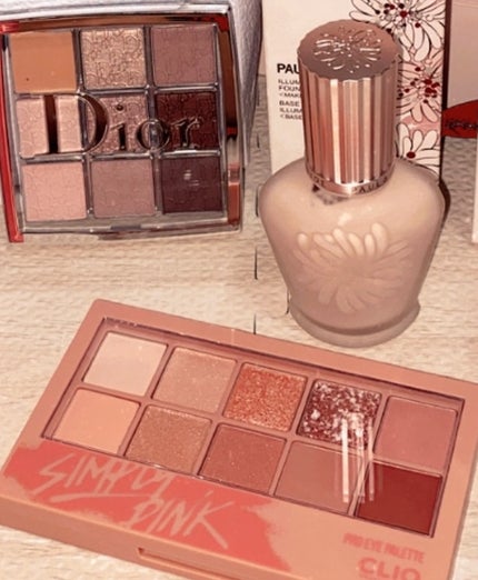 ラトゥー エクラ ファンデーション プライマー N/PAUL & JOE BEAUTE/化粧下地を使ったクチコミ(4枚目)