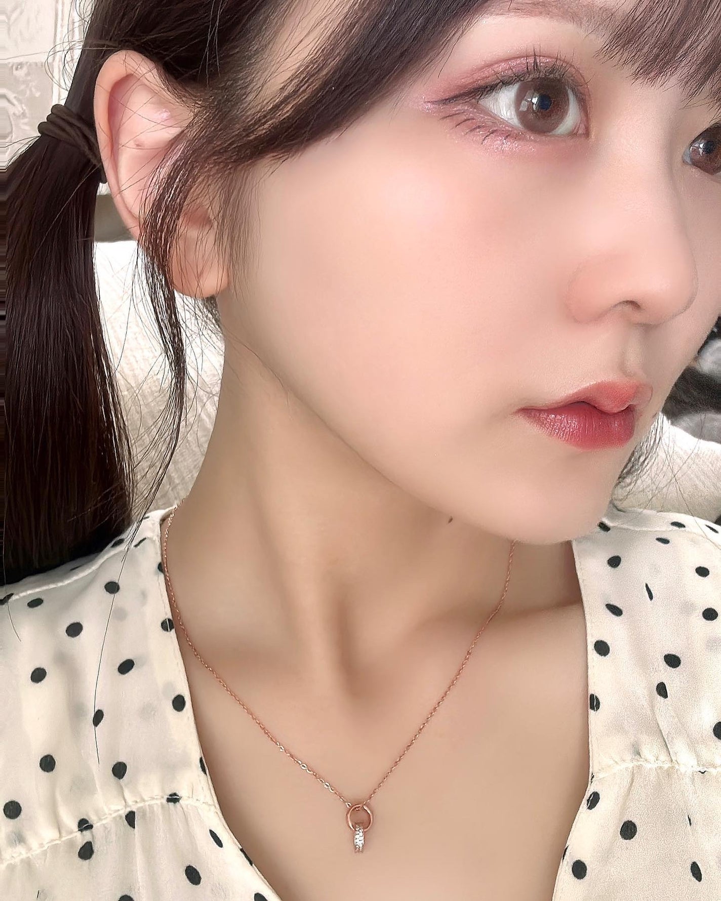 プティパレットアイズ/キャンメイク/パウダーアイシャドウを使ったクチコミ(3枚目)