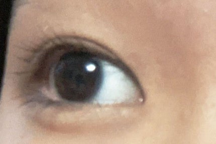 リキッドアイブロウ/U R GLAM/リキッドアイブロウを使ったクチコミ(2枚目)