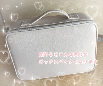 たかちゃん💕フォロバ on LIPS 「私のメイク収納を紹介します!もともと机の引き出しにコスメを収納..」(4枚目)