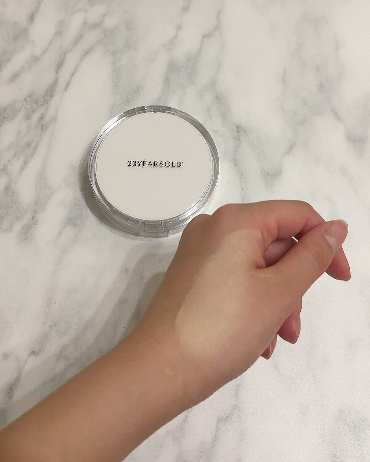 ãã®ãðãã©ãã100% on LIPS ã23yearsoldã®ããŒããªãŒãã·ã³ã«ããŒã¯ãã·ã§ã³ð€ãã®ã¯..ãïŒ3æç®ïŒ