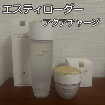 試してみた】アクア チャージ 薬用 ミルキー クリーム ESTEE 試してみた】アクア チャージ 薬用 ミルキー クリーム ESTEE
