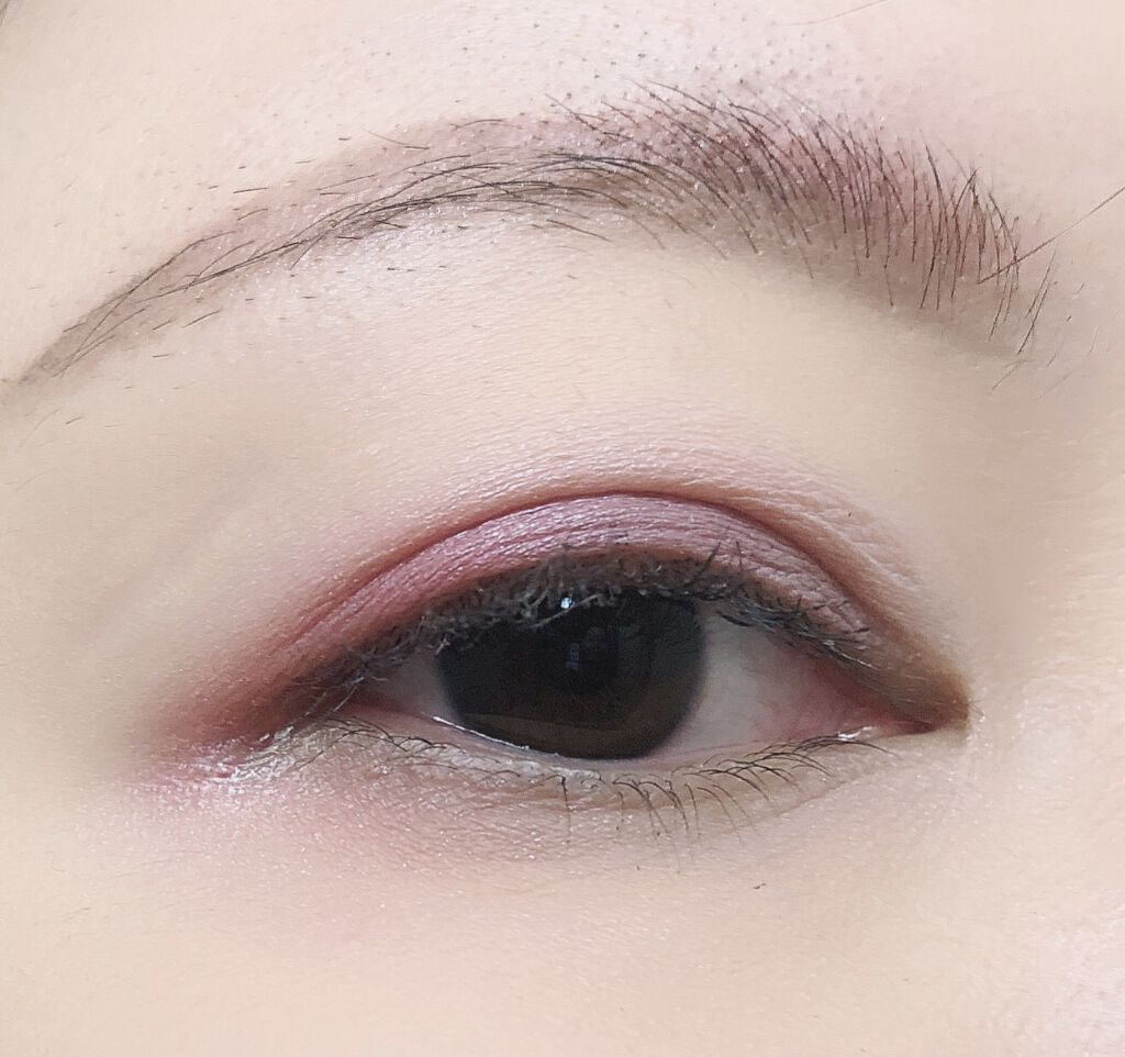 クチュール クルール パレット 9 ラブ/YVES SAINT LAURENT BEAUTE/アイシャドウパレットを使ったクチコミ（1枚目）