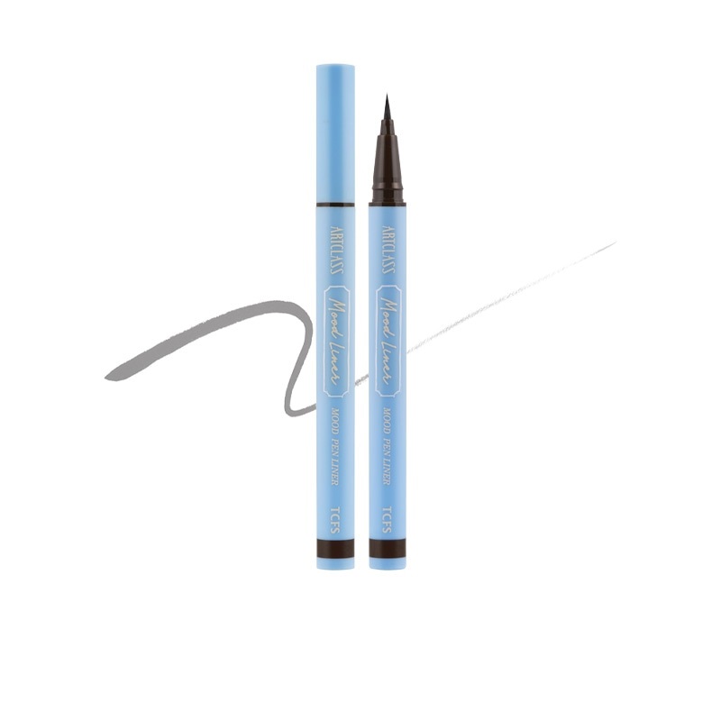 #1 アッシュ·ブラック