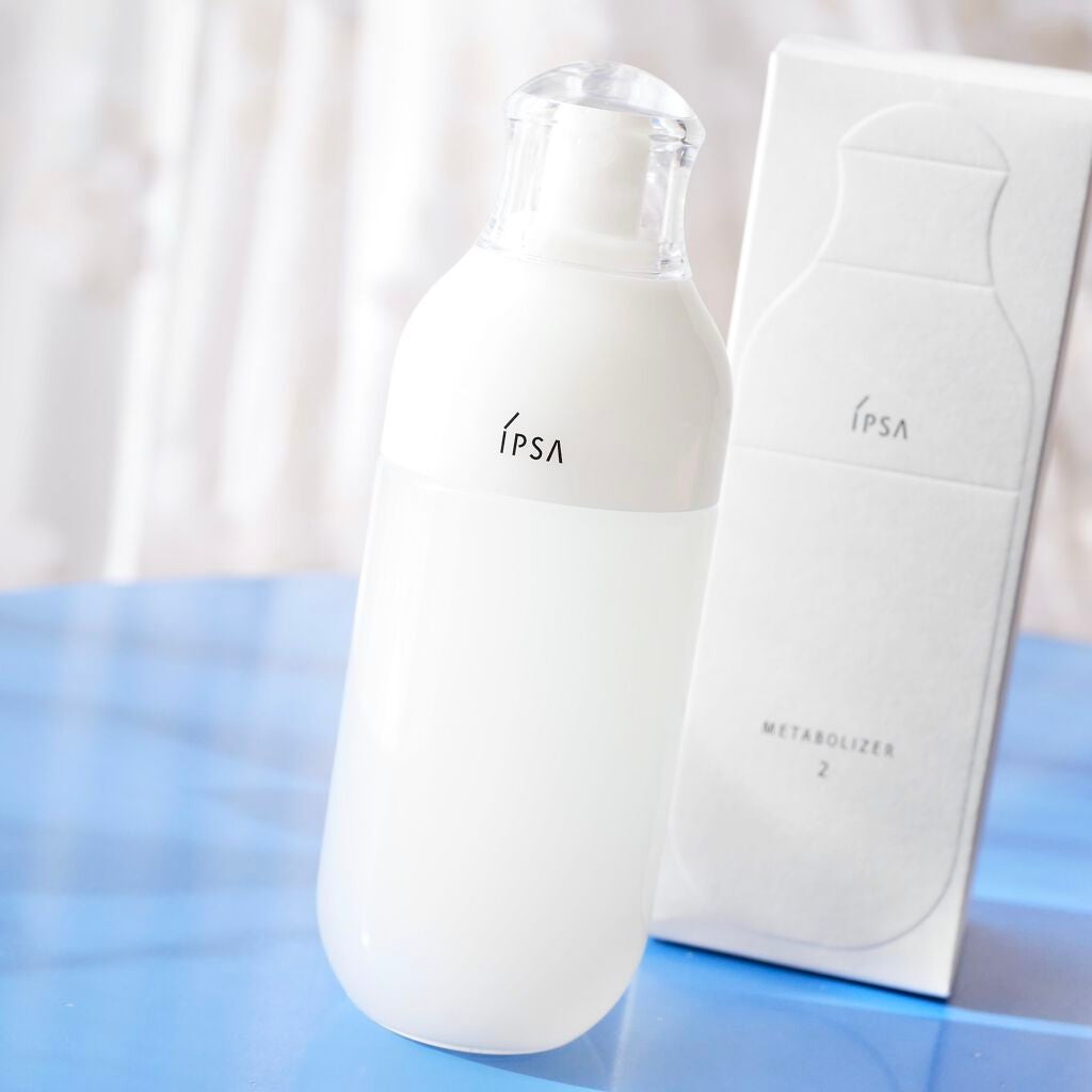 イプサ ME 2/IPSA/化粧水を使ったクチコミ(1枚目)