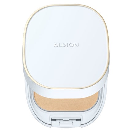アルビオン シュクルホワイト パウダレスト / ALBION