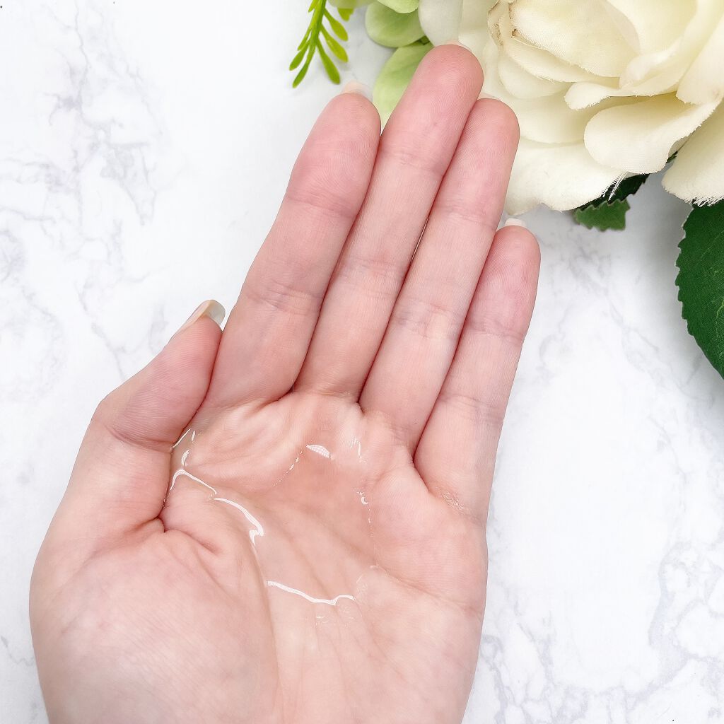 Brater 薬用美白ローション/Brater/化粧水を使ったクチコミ（3枚目）