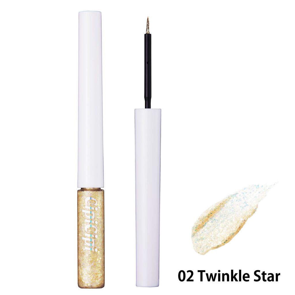 02 トゥインクルスター