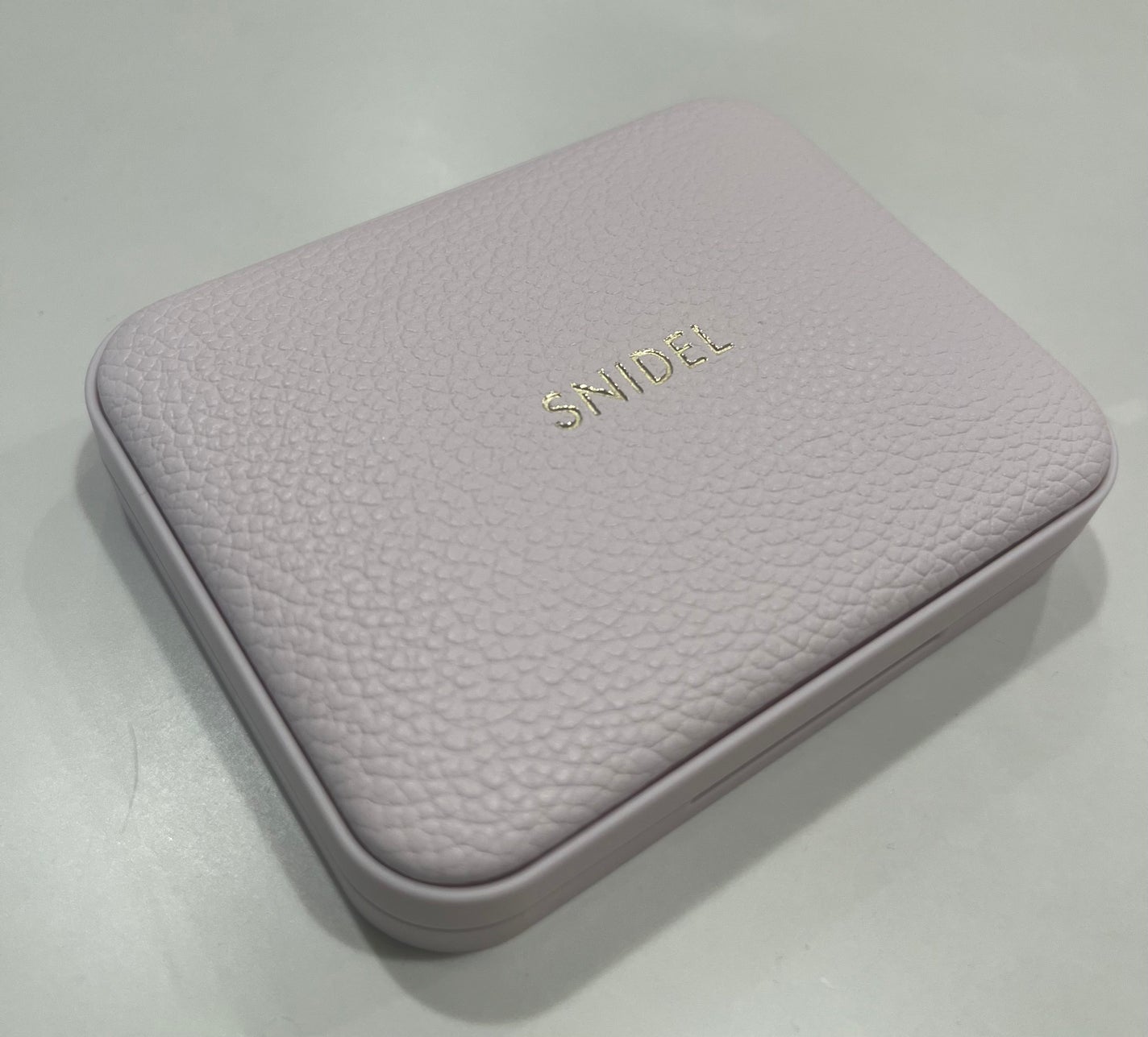 アイデザイナー n/SNIDEL BEAUTY/アイシャドウパレットを使ったクチコミ(4枚目)