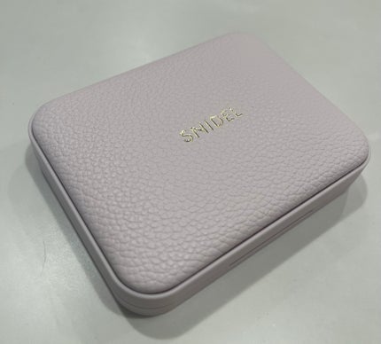 アイデザイナー n/SNIDEL BEAUTY/アイシャドウパレットを使ったクチコミ(4枚目)