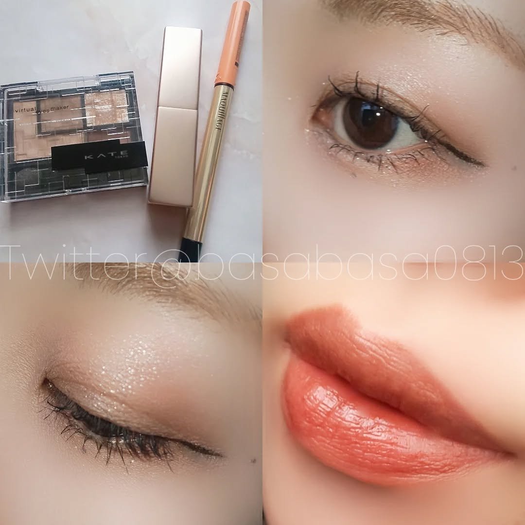 ドラマティックエッセンスライナー（カートリッジ）/マキアージュ/ペンシルアイライナーを使ったクチコミ（1枚目）