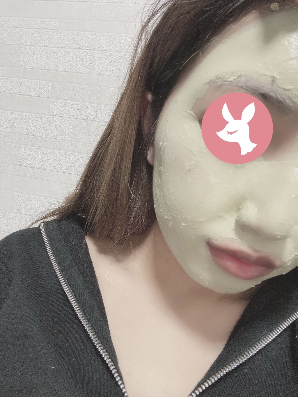 CICA カプセルマスク/VT/洗い流すパック・マスクを使ったクチコミ（2枚目）