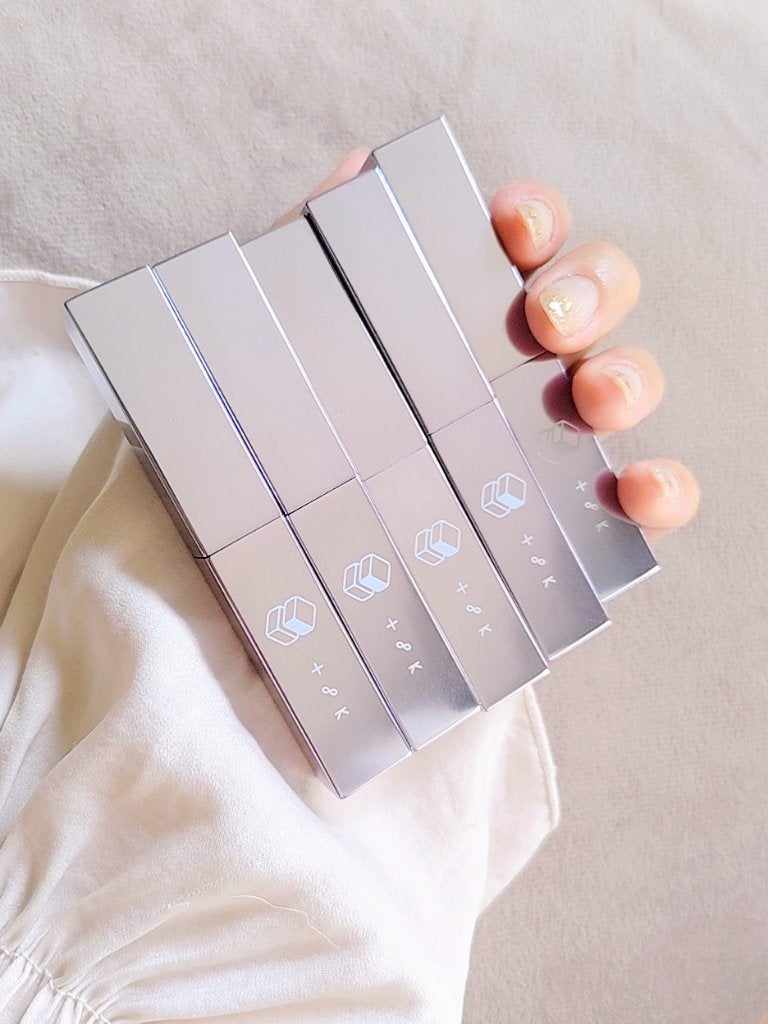 カミナリップ/t8k/リッププランパーを使ったクチコミ(7枚目)