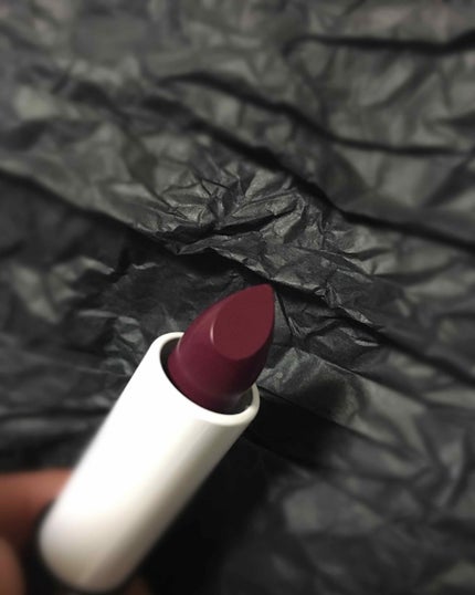 リップスティック/M・A・C/口紅を使ったクチコミ(2枚目)