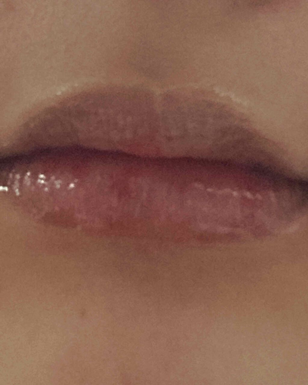 メルティクリームリップ/メンソレータム/リップクリームを使ったクチコミ(3枚目)